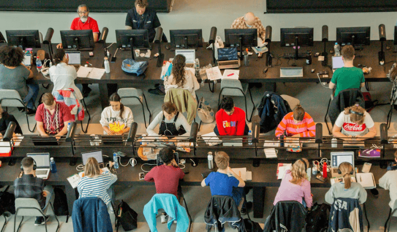 How to Elevate Technical Skills Across Your Workforce