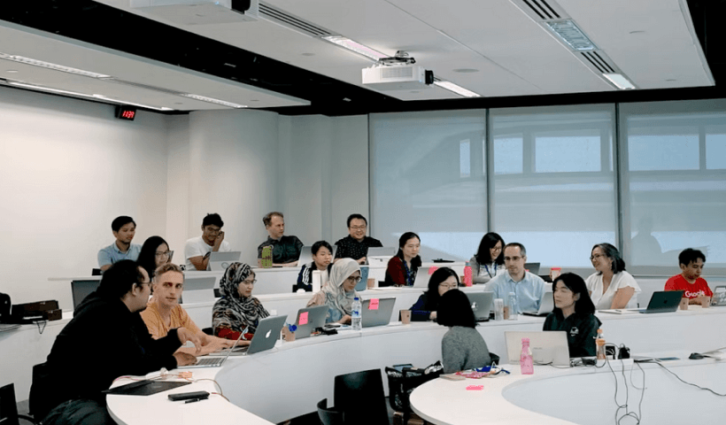 The Skills Gap Strategy for Team Growth